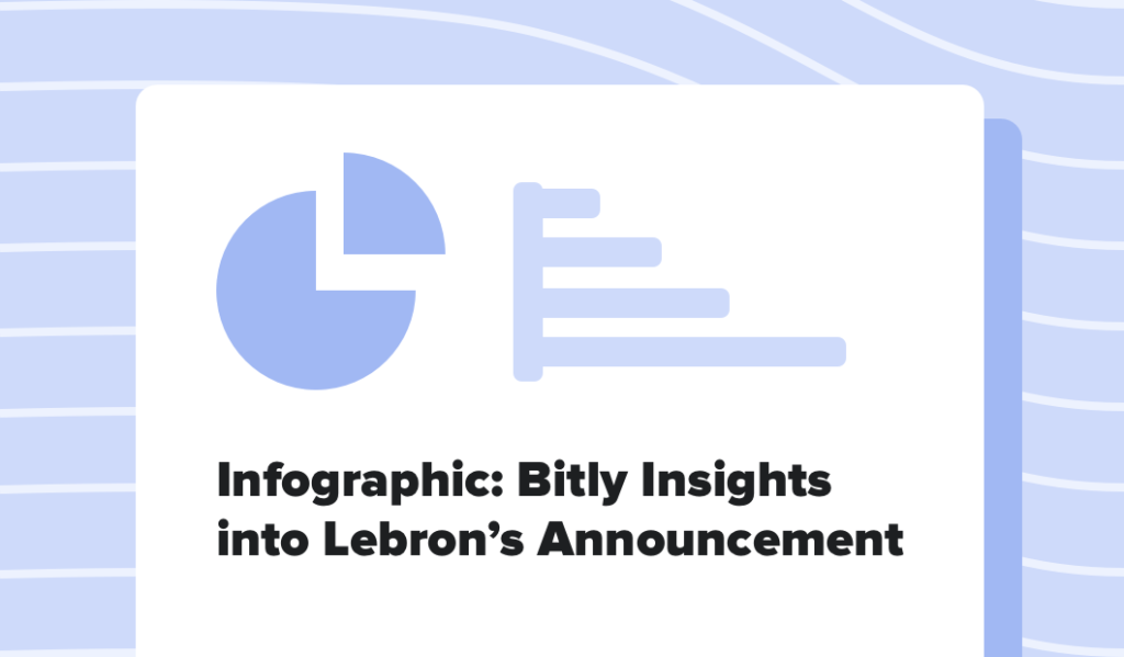 Read this article: Bitly Insights Into Lebron’s Announcement