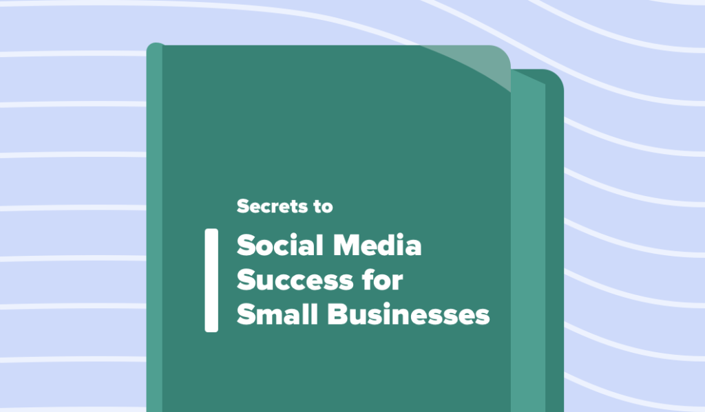 Read this article: Social Media for Small Business: The Complete Guide