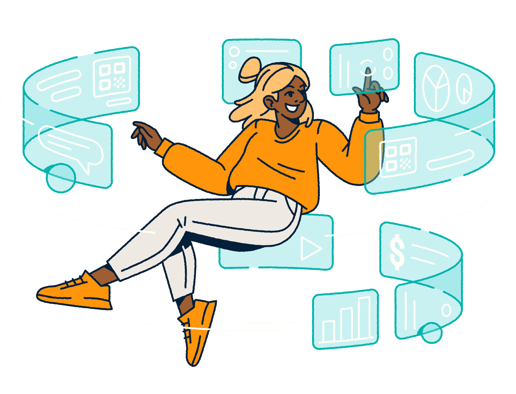 Von Scans zu Strategie: Wie Marketer QR Codes in 2025 nutzen