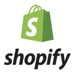 Logo for Shopify integration