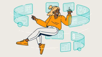 From Scans to Strategy: How Marketers Use QR Codes in 2025