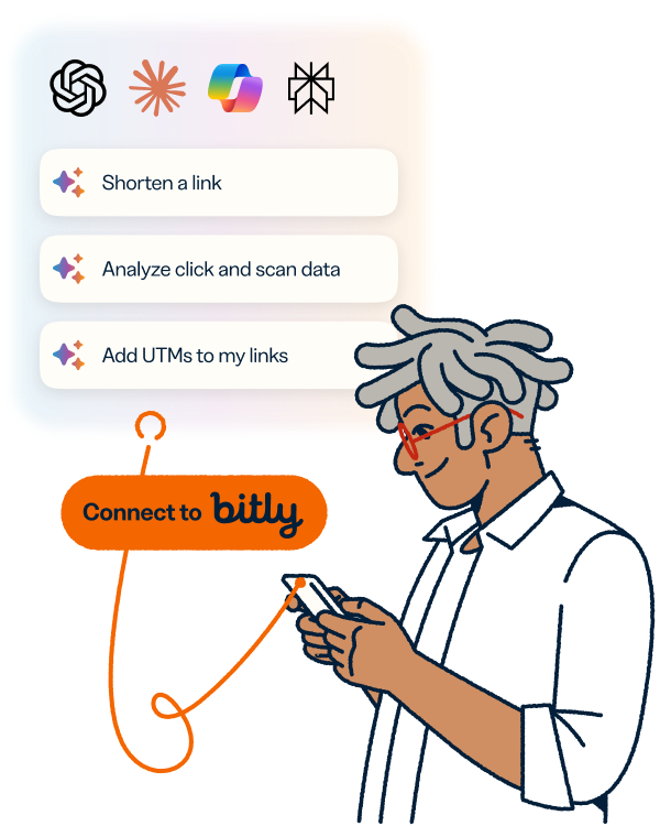 Build campaigns without leaving your AI assistant