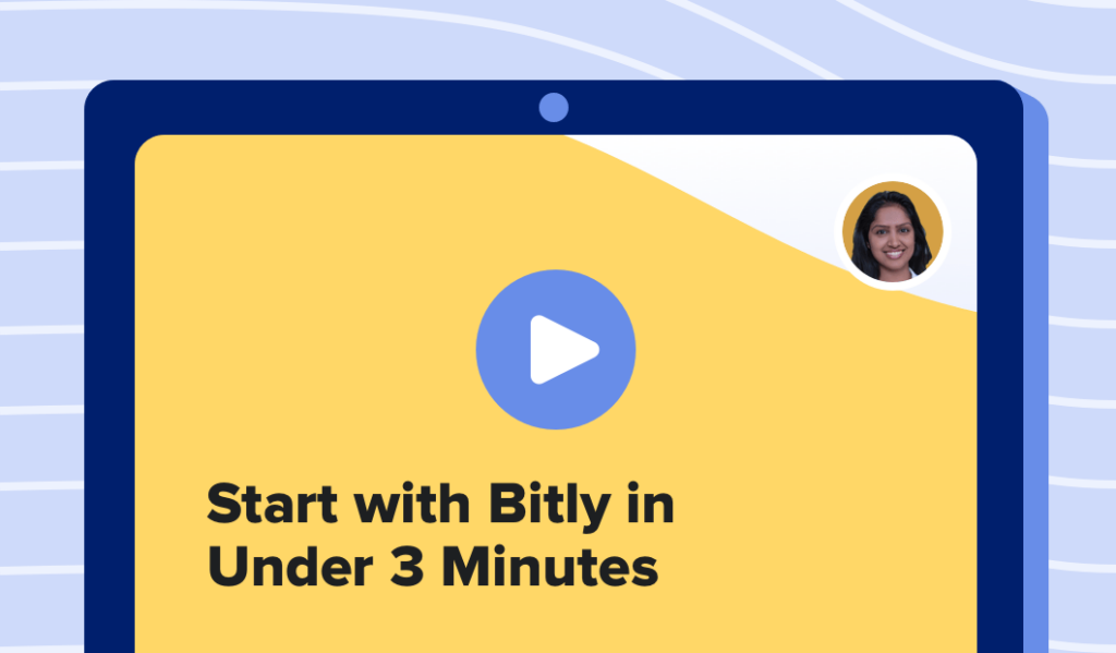 Read this article: Getting Started with Bitly