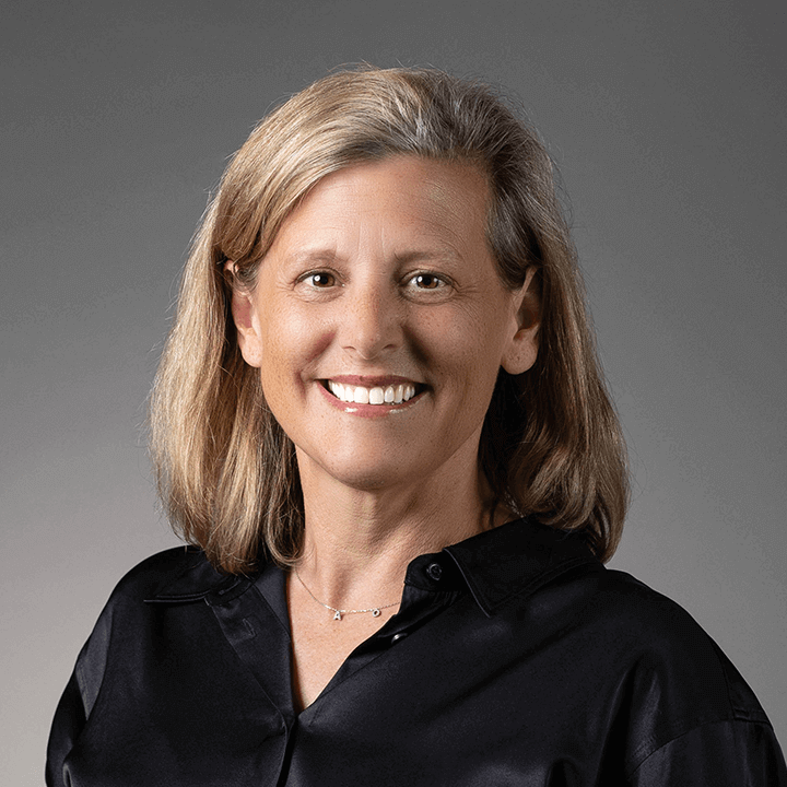 Kelly Zitzmann, Chief Legal & Administrative Officer at Bitly