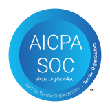 SOC 2 Compliant