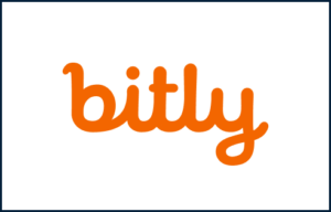 Blitly White Logo