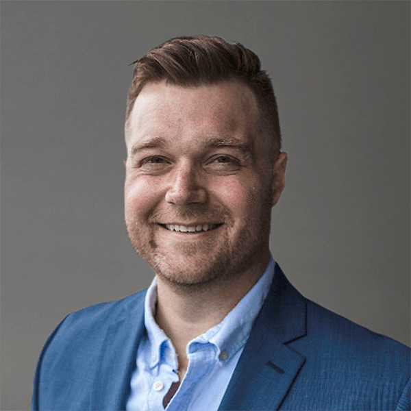 Luke Reynebeau