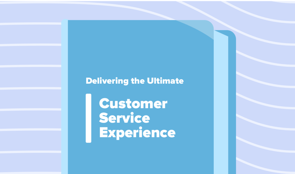 Read this article: Customer Service: Listening, Personalizing & Delivering The Ultimate Experience