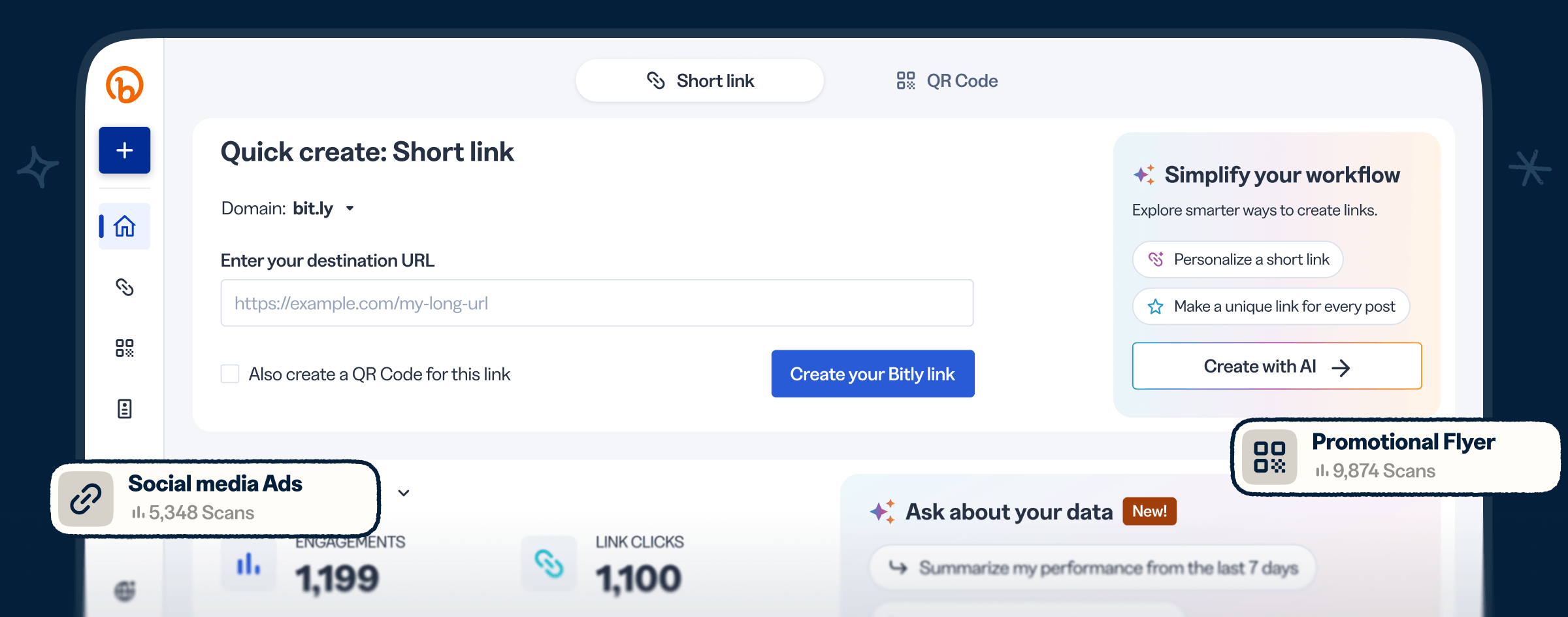 Connections Platform Dashboard