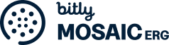 Bitly Mosaic logo